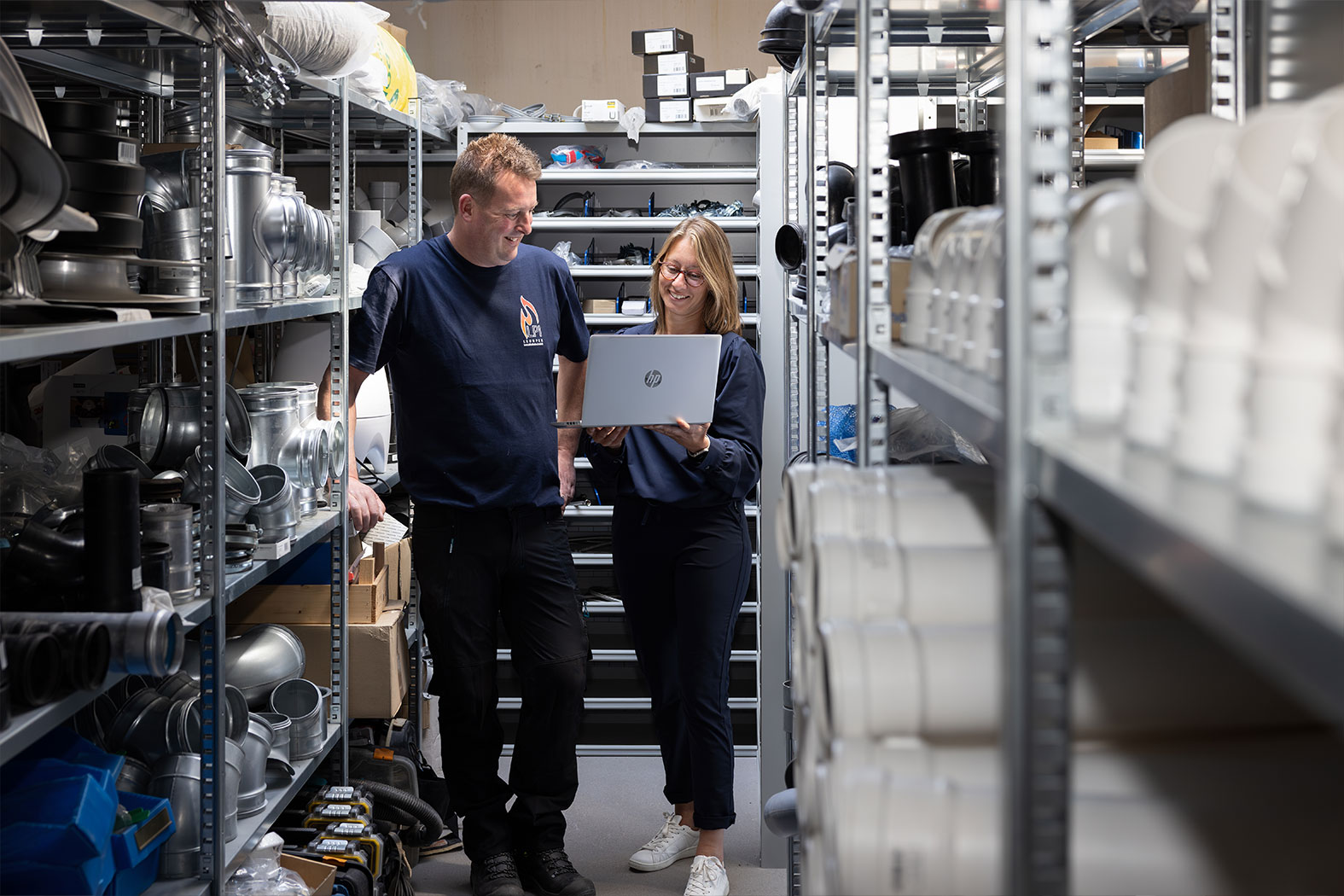 Verwarming  | LPI - Installateur cv-ketels, verwarming en loodgieterswerk 