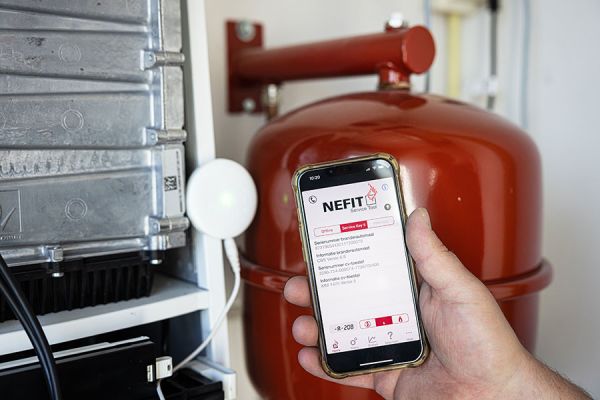 Leon Pex Installatietechniek