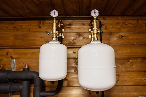 Leon Pex Installatietechniek