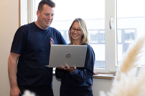 Leon Pex Installatietechniek