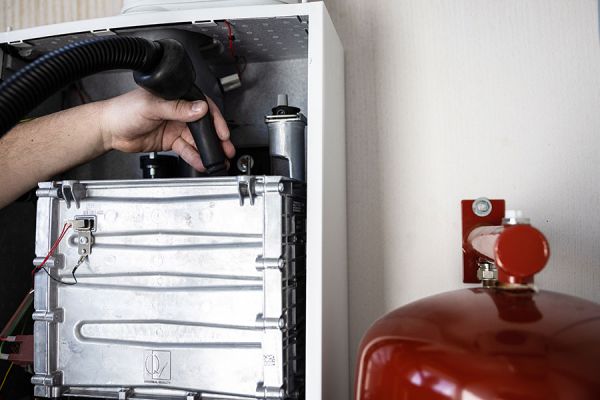 Leon Pex Installatietechniek